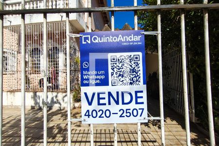 Placa de casa à venda com 3 quartos, 230m² em Cidade Jardim, Campinas