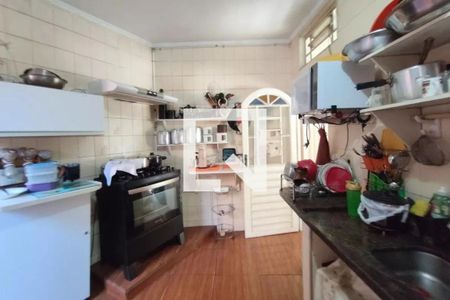 Cozinha de casa à venda com 3 quartos, 230m² em Cidade Jardim, Campinas
