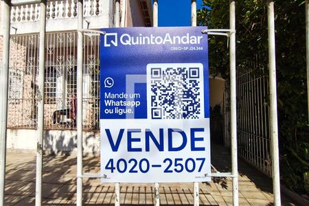 Placa de casa à venda com 3 quartos, 230m² em Cidade Jardim, Campinas