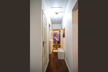 Quarto de casa para alugar com 4 quartos, 412m² em Cambuci, São Paulo