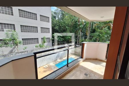 Foto 03 de apartamento à venda com 2 quartos, 150m² em Vila Andrade, São Paulo
