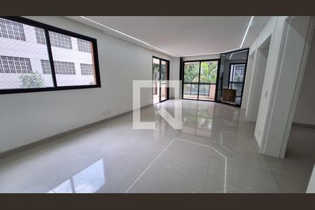 Foto 01 de apartamento à venda com 2 quartos, 150m² em Vila Andrade, São Paulo