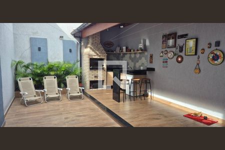 Casa à venda com 3 quartos, 168m² em Vila Libanesa, São Paulo