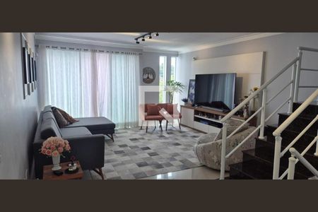 Casa à venda com 3 quartos, 168m² em Vila Libanesa, São Paulo