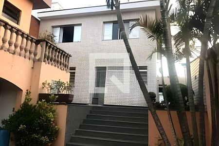 Casa à venda com 3 quartos, 400m² em Vila Gomes Cardim, São Paulo