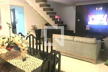 Casa à venda com 3 quartos, 400m² em Vila Gomes Cardim, São Paulo