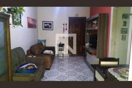 Apartamento à venda com 2 quartos, 80m² em Brás, São Paulo