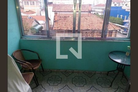 Apartamento à venda com 2 quartos, 80m² em Brás, São Paulo