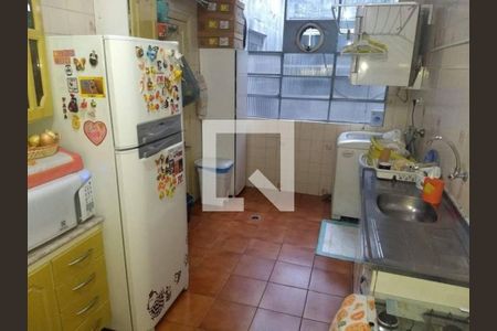 Apartamento à venda com 2 quartos, 80m² em Brás, São Paulo