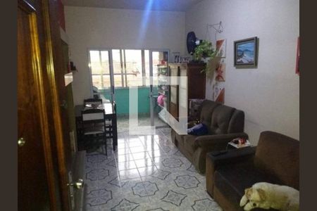 Apartamento à venda com 2 quartos, 80m² em Brás, São Paulo