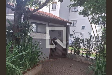 Apartamento à venda com 3 quartos, 63m² em Vila Ema, São Paulo