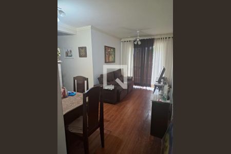 Apartamento à venda com 3 quartos, 63m² em Vila Ema, São Paulo