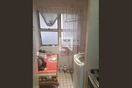 Apartamento à venda com 3 quartos, 63m² em Vila Ema, São Paulo