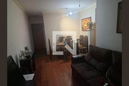Apartamento à venda com 3 quartos, 63m² em Vila Ema, São Paulo