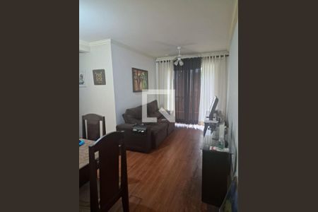 Apartamento à venda com 3 quartos, 63m² em Vila Ema, São Paulo