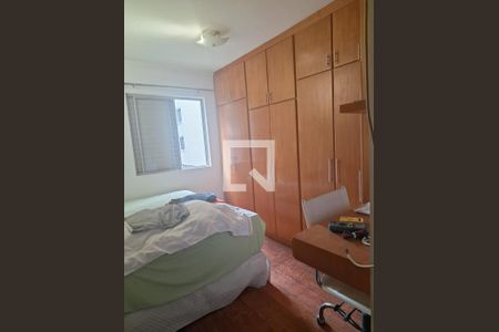 Apartamento à venda com 3 quartos, 63m² em Vila Ema, São Paulo