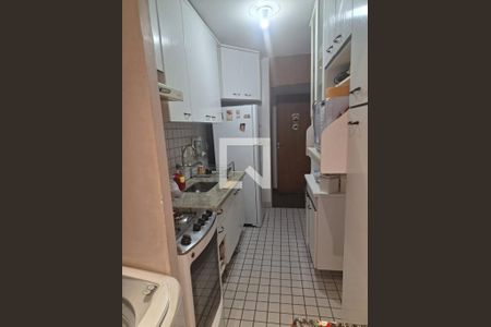 Apartamento à venda com 3 quartos, 63m² em Vila Ema, São Paulo