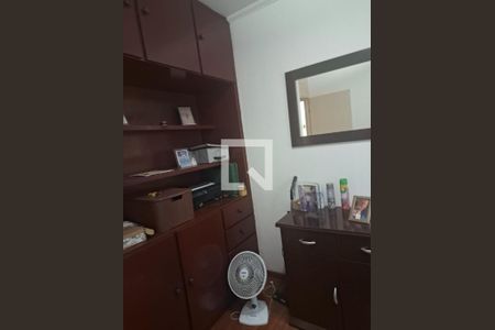 Apartamento à venda com 3 quartos, 63m² em Vila Ema, São Paulo