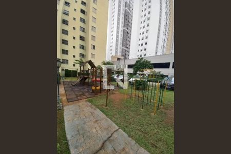 Apartamento à venda com 3 quartos, 63m² em Vila Ema, São Paulo