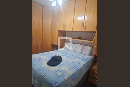 Apartamento à venda com 3 quartos, 63m² em Vila Ema, São Paulo