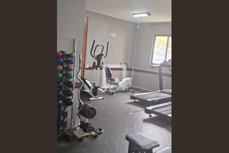 Apartamento à venda com 3 quartos, 63m² em Vila Ema, São Paulo