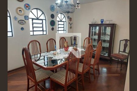 Casa à venda com 3 quartos, 360m² em Mooca, São Paulo