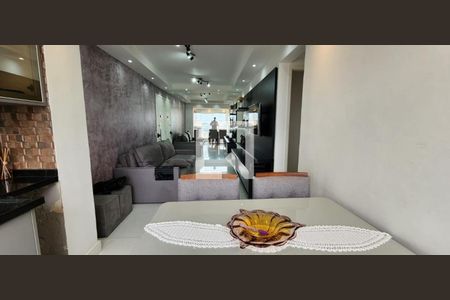 Apartamento à venda com 2 quartos, 52m² em Vila Bertioga, São Paulo
