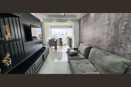 Apartamento à venda com 2 quartos, 52m² em Vila Bertioga, São Paulo