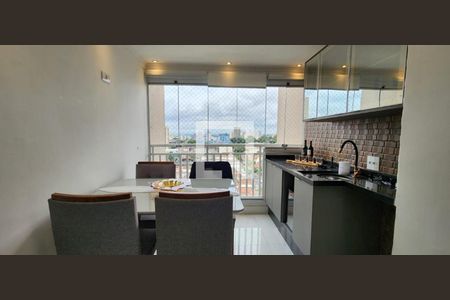 Apartamento à venda com 2 quartos, 52m² em Vila Bertioga, São Paulo