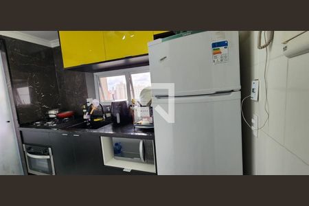 Apartamento à venda com 2 quartos, 52m² em Vila Bertioga, São Paulo