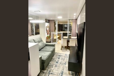 Apartamento à venda com 2 quartos, 60m² em Parque da Mooca, São Paulo