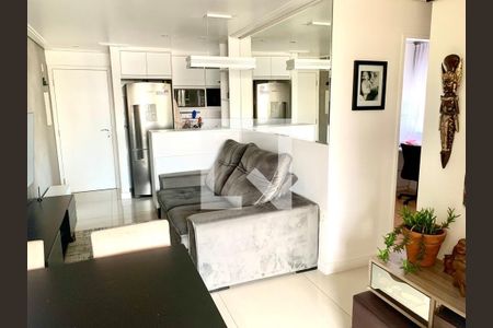Apartamento à venda com 2 quartos, 60m² em Parque da Mooca, São Paulo
