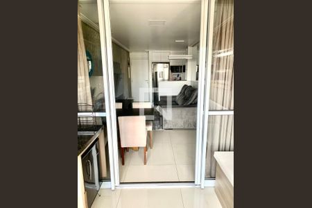 Apartamento à venda com 2 quartos, 60m² em Parque da Mooca, São Paulo
