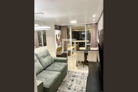 Apartamento à venda com 2 quartos, 60m² em Parque da Mooca, São Paulo