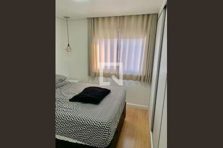 Apartamento à venda com 2 quartos, 60m² em Parque da Mooca, São Paulo
