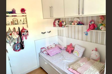 Apartamento à venda com 2 quartos, 60m² em Parque da Mooca, São Paulo