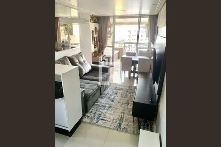 Apartamento à venda com 2 quartos, 60m² em Parque da Mooca, São Paulo