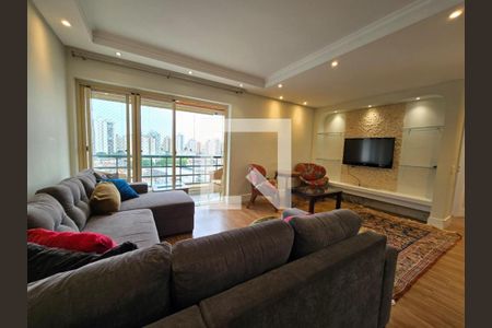 Apartamento à venda com 2 quartos, 70m² em Belenzinho, São Paulo