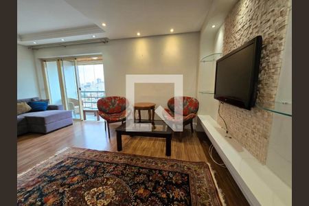 Apartamento à venda com 2 quartos, 70m² em Belenzinho, São Paulo