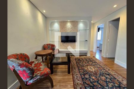 Apartamento à venda com 2 quartos, 70m² em Belenzinho, São Paulo