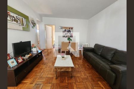 Apartamento à venda com 2 quartos, 70m² em Mooca, São Paulo