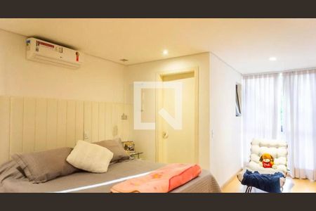 Casa à venda com 4 quartos, 218m² em Alto da Mooca, São Paulo