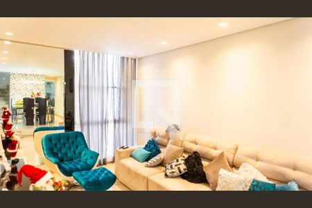 Casa à venda com 4 quartos, 218m² em Alto da Mooca, São Paulo