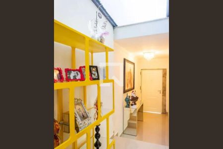 Casa à venda com 4 quartos, 218m² em Alto da Mooca, São Paulo