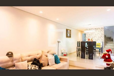 Casa à venda com 4 quartos, 218m² em Alto da Mooca, São Paulo