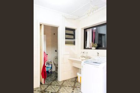 Casa à venda com 4 quartos, 218m² em Alto da Mooca, São Paulo