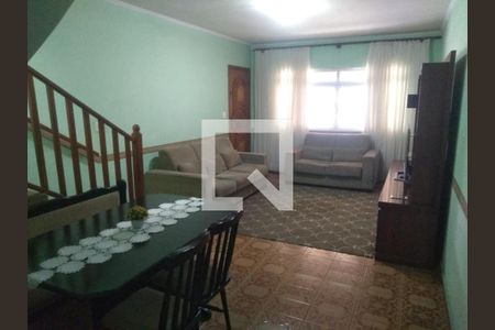 Casa à venda com 3 quartos, 132m² em Jardim Aricanduva, São Paulo