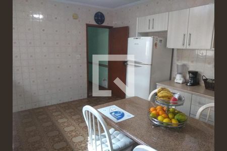 Casa à venda com 3 quartos, 132m² em Jardim Aricanduva, São Paulo