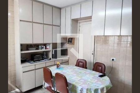 Casa à venda com 2 quartos, 118m² em Tatuapé, São Paulo