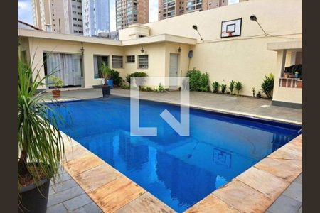 Casa para alugar com 3 quartos, 275m² em Mooca, São Paulo